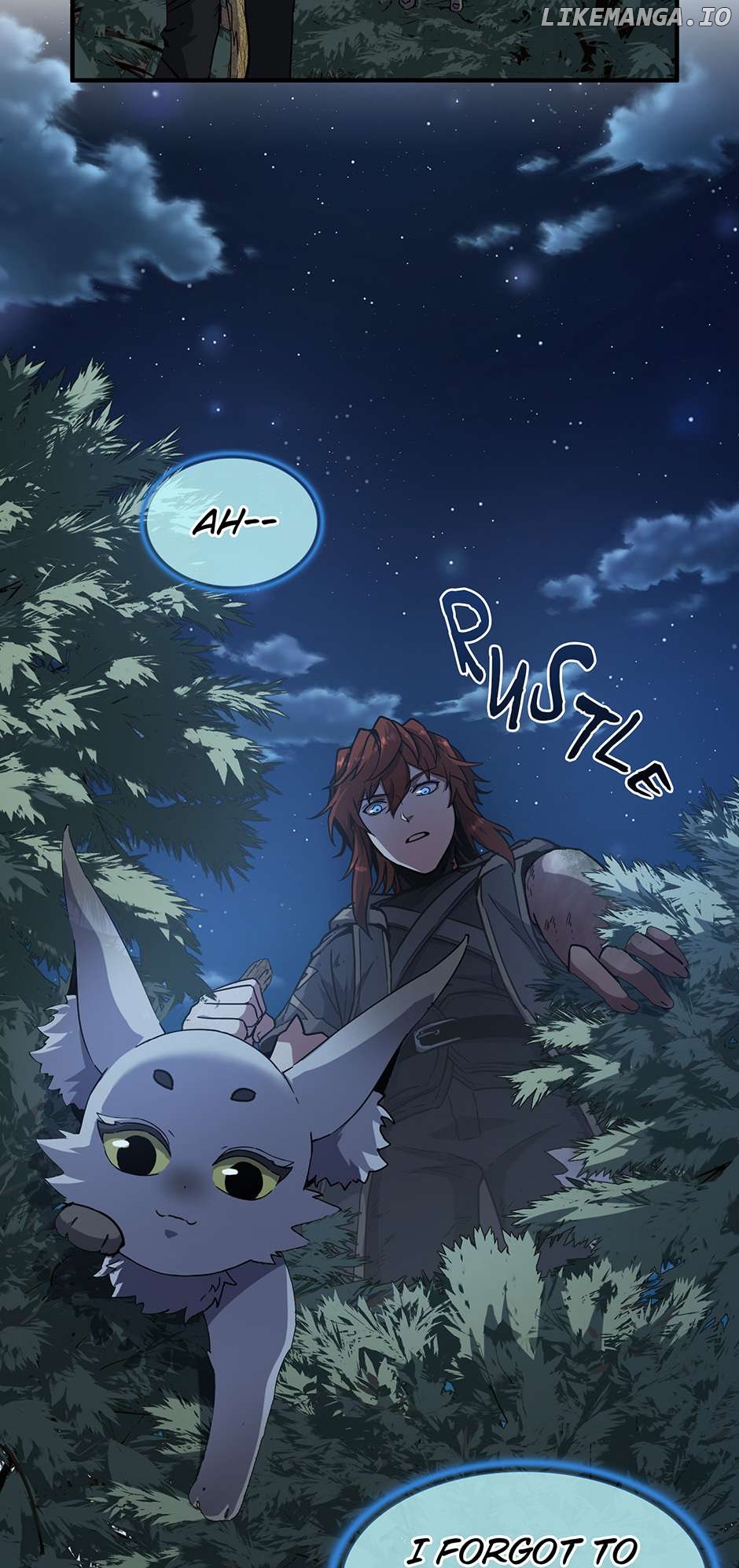 The Beginning After The End Chapter 194 image 42